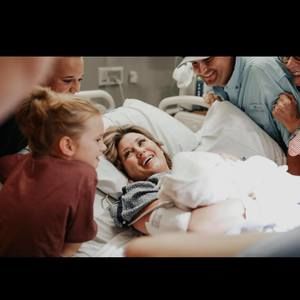 Meet your Posher, Brandee